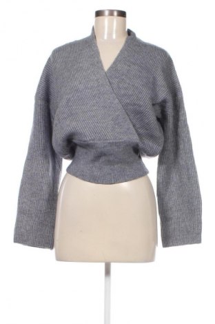 Damenpullover Commense, Größe S, Farbe Grau, Preis 9,99 €