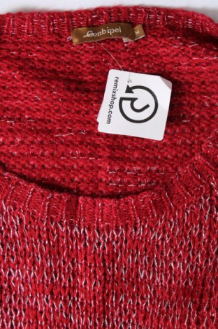 Damenpullover Conbipel, Größe M, Farbe Rot, Preis € 5,01