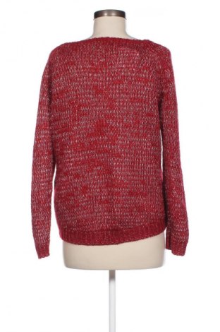 Damenpullover Conbipel, Größe M, Farbe Rot, Preis € 5,01