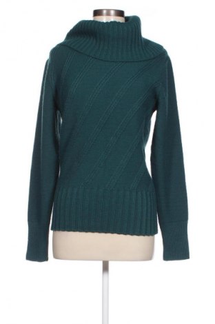 Pulover de femei Cool Code, Mărime L, Culoare Verde, Preț 25,80 Lei