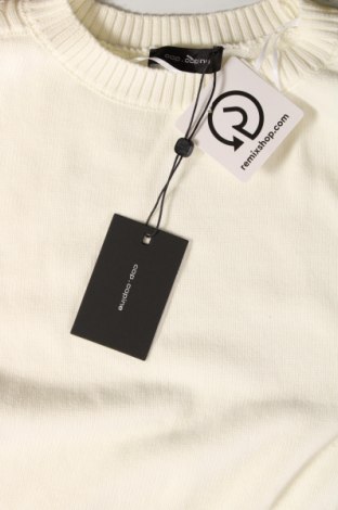 Damenpullover Cop.copine, Größe L, Farbe Weiß, Preis € 21,99