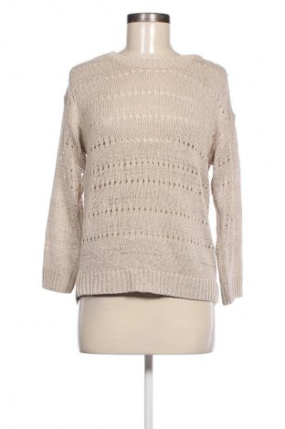 Damenpullover Cortefiel, Größe L, Farbe Beige, Preis € 4,99