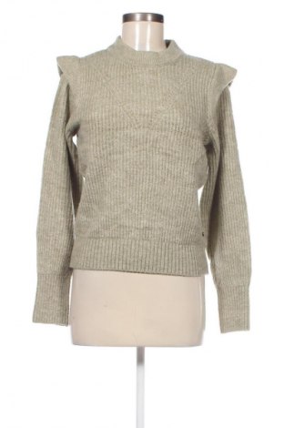 Damski sweter Cotton Club, Rozmiar M, Kolor Zielony, Cena 26,49 zł