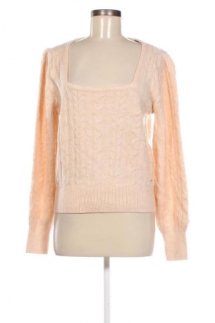 Damenpullover Cotton Club, Größe XL, Farbe Beige, Preis € 8,49