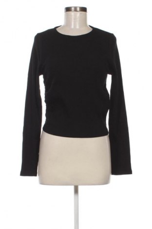 Дамски пуловер Cotton On, Размер L, Цвят Черен, Цена 19,78 лв.