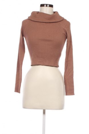 Damenpullover Cotton On, Größe L, Farbe Braun, Preis 12,99 €