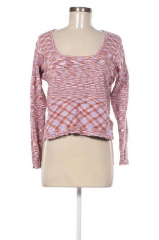 Дамски пуловер Cotton On, Размер XXL, Цвят Многоцветен, Цена 15,95 лв.