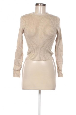 Γυναικείο πουλόβερ Cotton On, Μέγεθος S, Χρώμα  Μπέζ, Τιμή 8,43 €