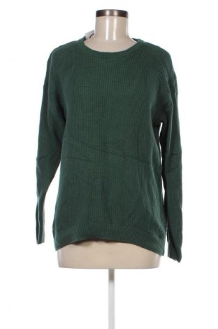 Γυναικείο πουλόβερ Cotton On, Μέγεθος M, Χρώμα Πράσινο, Τιμή 8,43 €