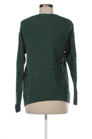 Pulover de femei Cotton On, Mărime M, Culoare Verde, Preț 33,99 Lei