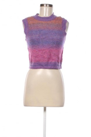 Дамски пуловер Cotton On, Размер XS, Цвят Многоцветен, Цена 10,15 лв.