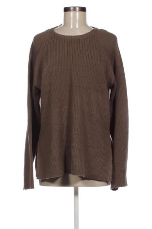 Damenpullover Cozy, Größe M, Farbe Braun, Preis € 7,49