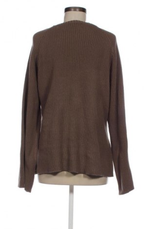 Damenpullover Cozy, Größe M, Farbe Braun, Preis € 7,49