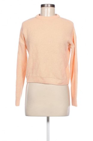 Damenpullover Cropp, Größe S, Farbe Rosa, Preis € 16,49