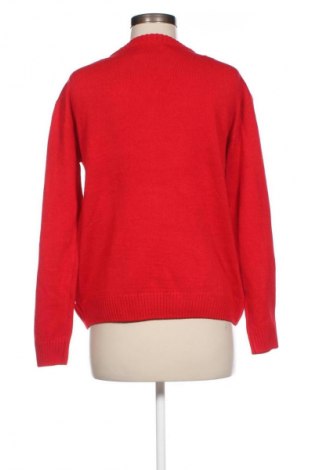 Damenpullover Cropp, Größe M, Farbe Rot, Preis € 13,99