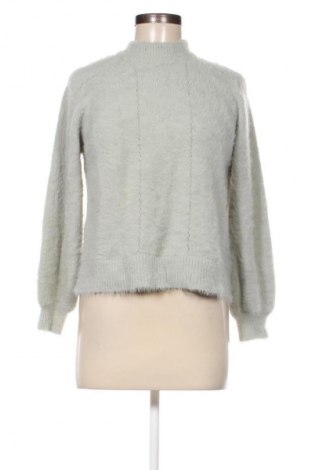 Damenpullover Cubus, Größe S, Farbe Grün, Preis 6,99 €