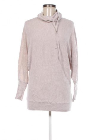 Damski sweter Cynthia Rowley, Rozmiar M, Kolor Beżowy, Cena 30,99 zł