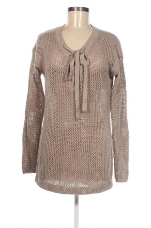 Damenpullover Cynthia Rowley, Größe M, Farbe Beige, Preis € 30,13