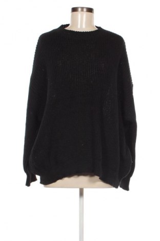 Damenpullover DAZY, Größe L, Farbe Schwarz, Preis 7,49 €