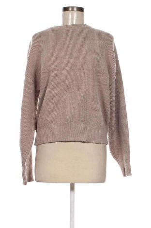 Damenpullover DAZY, Größe S, Farbe Beige, Preis € 7,49