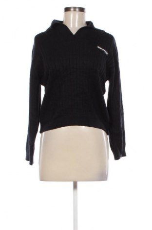 Pulover de femei DAZY, Mărime S, Culoare Negru, Preț 33,99 Lei