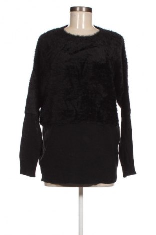 Pulover de femei DKNY, Mărime M, Culoare Negru, Preț 205,26 Lei