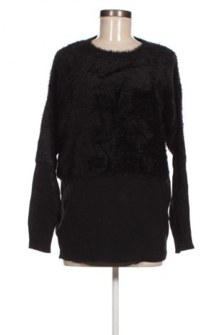 Pulover de femei DKNY, Mărime M, Culoare Negru, Preț 142,99 Lei