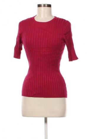 Damenpullover David Lawrence, Größe S, Farbe Rosa, Preis 15,29 €