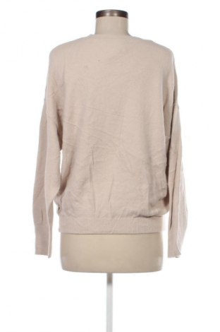 Damenpullover Decjuba, Größe M, Farbe Beige, Preis € 6,99