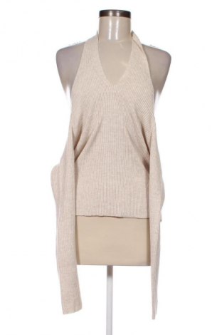 Damenpullover DeeZee, Größe L, Farbe Beige, Preis € 19,99