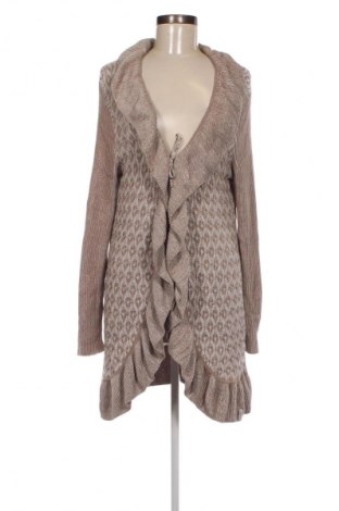 Damenpullover Deerberg, Größe M, Farbe Beige, Preis € 17,49