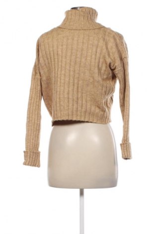 Damenpullover Defacto, Größe XS, Farbe Beige, Preis € 7,49