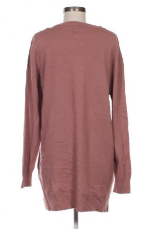 Damenpullover Defacto, Größe XL, Farbe Rosa, Preis € 8,49