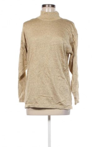 Damenpullover Diffusion, Größe S, Farbe Golden, Preis 6,49 €