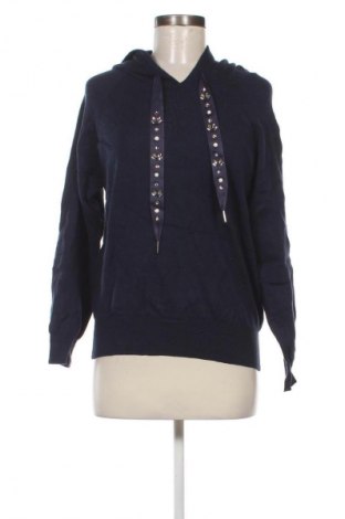 Γυναικείο πουλόβερ Dita, Μέγεθος M, Χρώμα Μπλέ, Τιμή 8,79 €