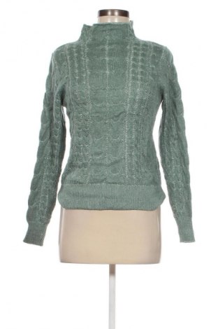 Damenpullover Donnell, Größe S, Farbe Grün, Preis € 8,49