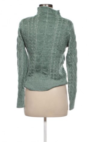 Damenpullover Donnell, Größe S, Farbe Grün, Preis € 8,49