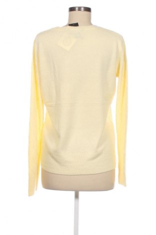 Damenpullover Dorothy Perkins, Größe L, Farbe Ecru, Preis 14,99 €