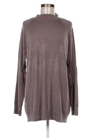 Damenpullover Dorothy Perkins, Größe L, Farbe Braun, Preis 14,99 €