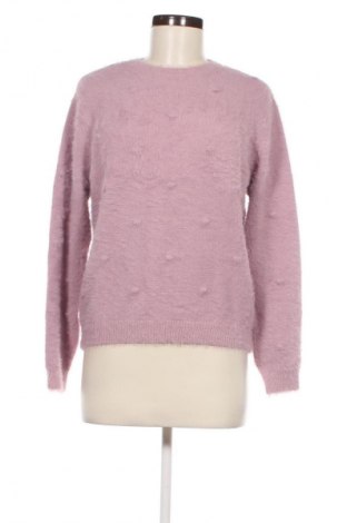 Damenpullover Dorothy Perkins, Größe S, Farbe Lila, Preis 22,27 €