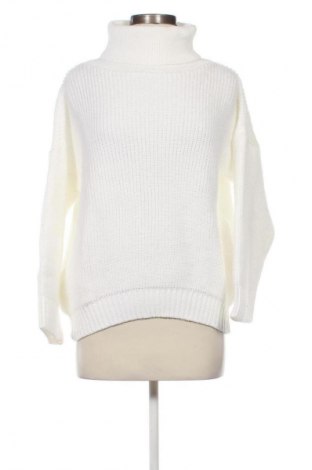 Damenpullover Dorothy Perkins, Größe M, Farbe Weiß, Preis 14,99 €