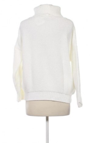 Damenpullover Dorothy Perkins, Größe M, Farbe Weiß, Preis 14,99 €