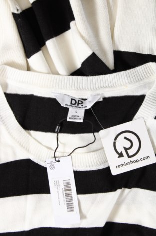 Damski sweter Dorothy Perkins, Rozmiar L, Kolor Kolorowy, Cena 67,99 zł