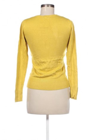 Damenpullover Dorothy Perkins, Größe XS, Farbe Gelb, Preis € 8,99