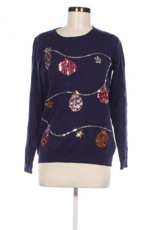 Damski sweter Dorothy Perkins, Rozmiar M, Kolor Fioletowy, Cena 35,99 zł