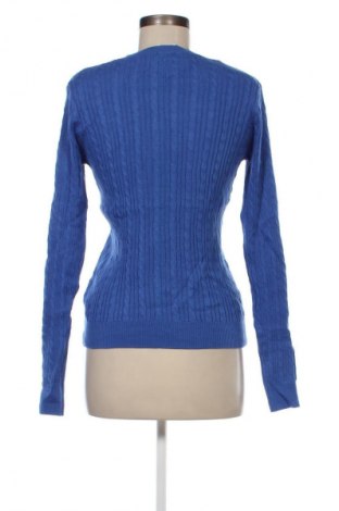 Damenpullover Dotti, Größe S, Farbe Blau, Preis 20,18 €