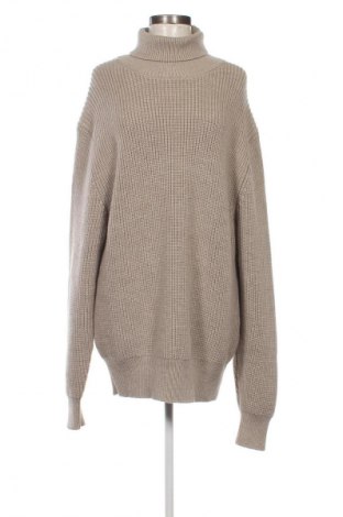 Damenpullover Drykorn for beautiful people, Größe L, Farbe Braun, Preis 36,99 €