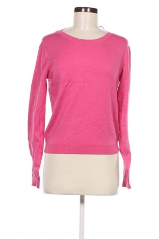 Damenpullover Easy Wear, Größe M, Farbe Rosa, Preis 9,99 €