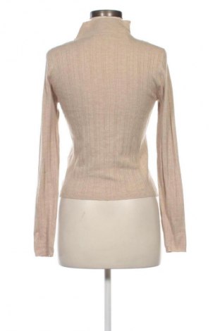 Damenpullover Easy Wear, Größe M, Farbe Beige, Preis 9,99 €