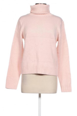 Damenpullover Easy Wear, Größe M, Farbe Rosa, Preis € 9,99